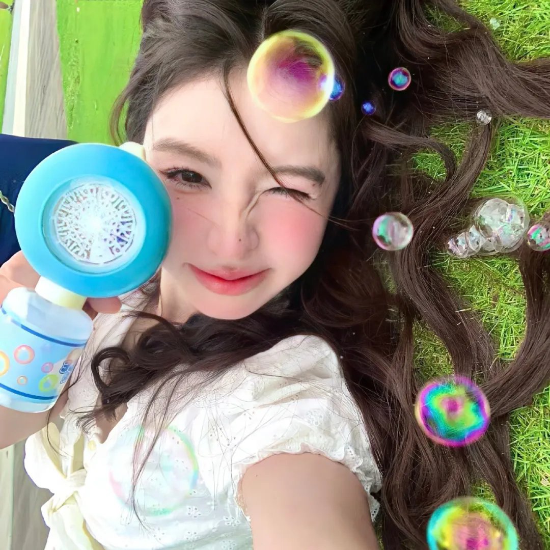 我的小可爱 封面