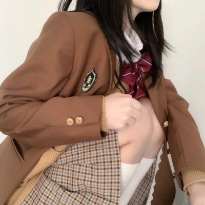 封面女郎 封面