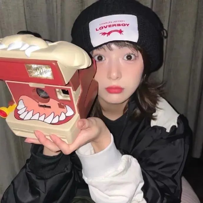 我美之梦 推荐封面